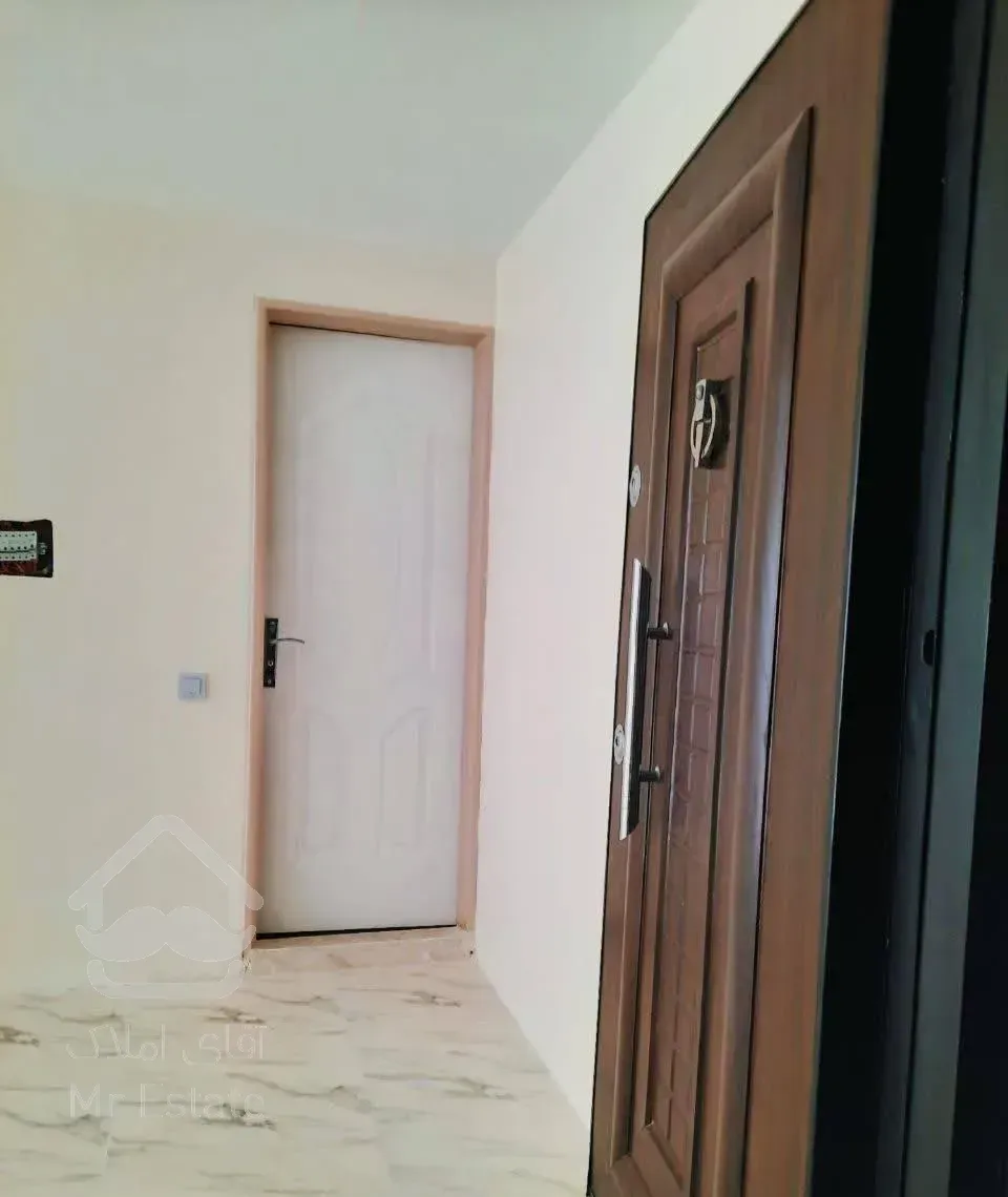 مسکن مهر یک گیلاوند نوساز، ۹۳ متر مفید