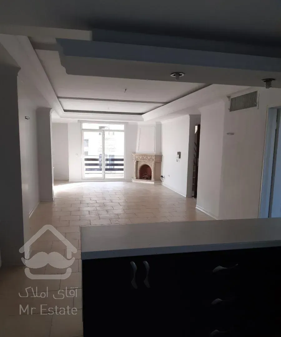 آپارتمان ۹۵ متری تک واحدی