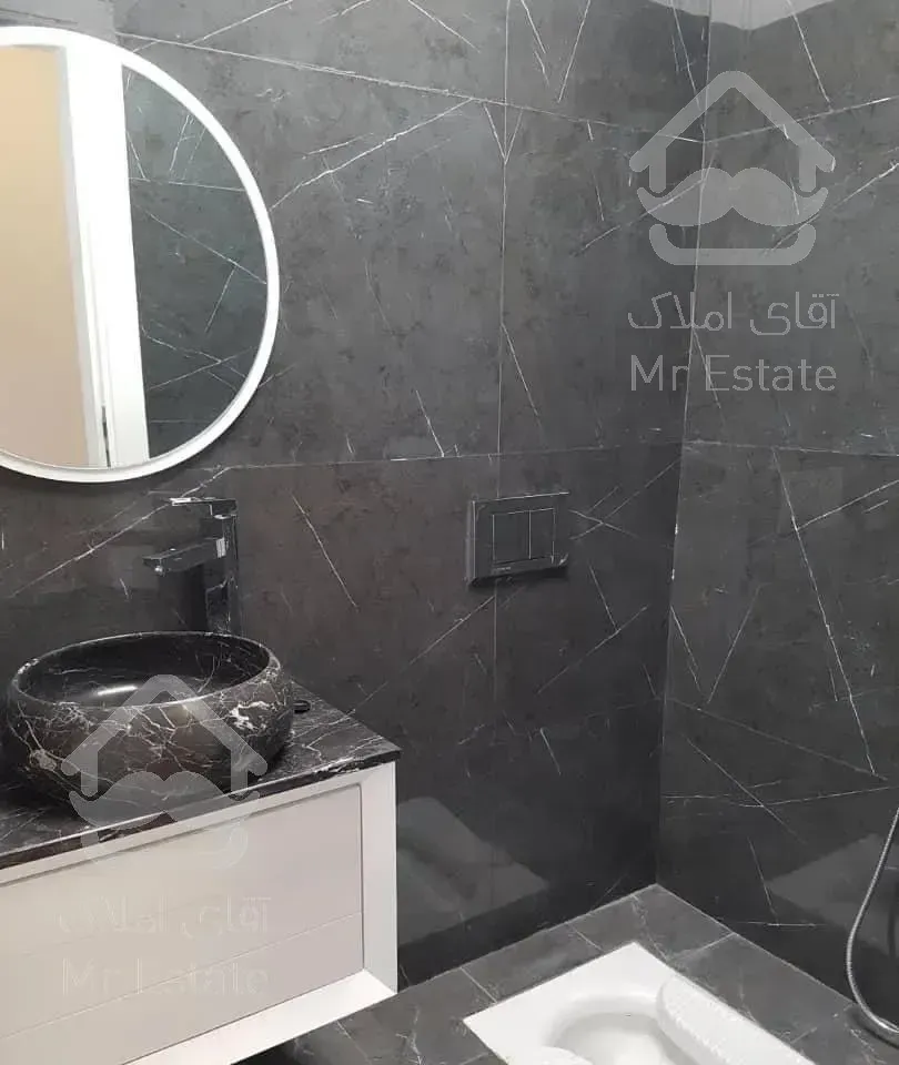 ۱۵۰ متر تکواحدی میرزای شیرازی