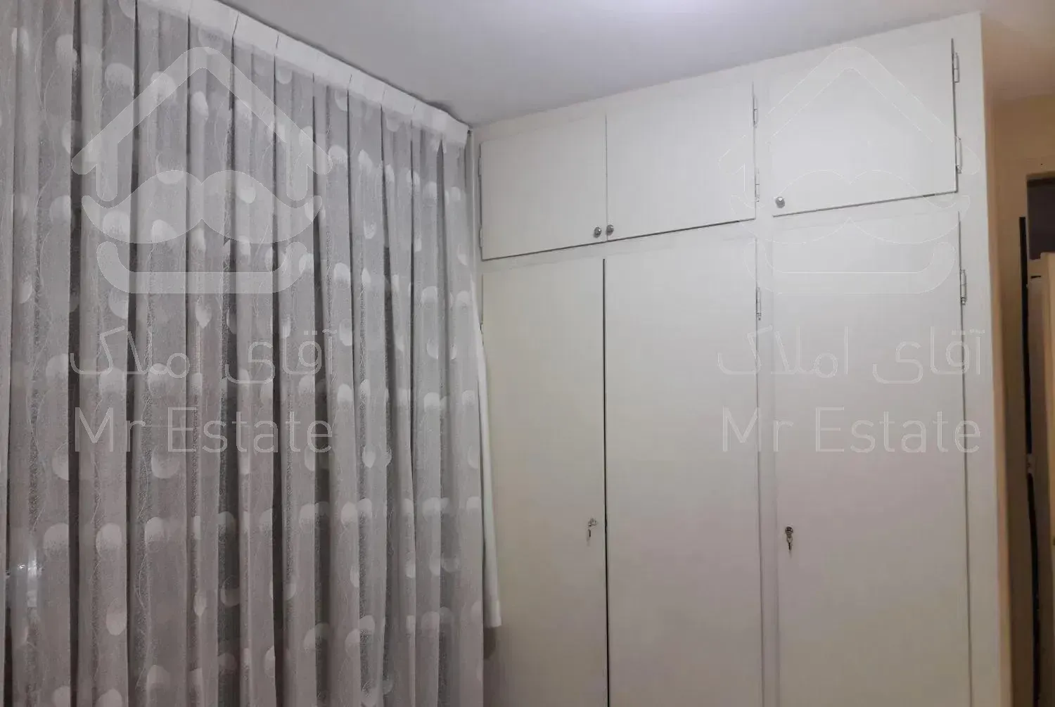 ۱۰۹مترفول امکانات بریوسف آباد رهن کامل