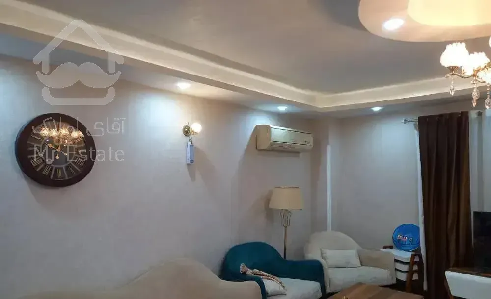 اجاره آپارتمان گلستان ۱۷ روبروی استخر