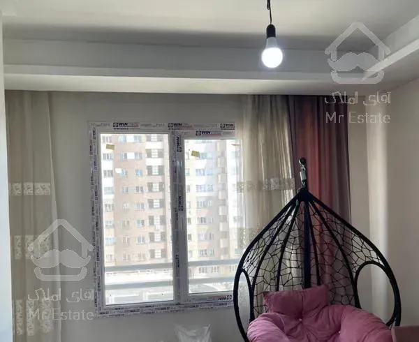 برج طبقه ۵ ۱۰۵ متر