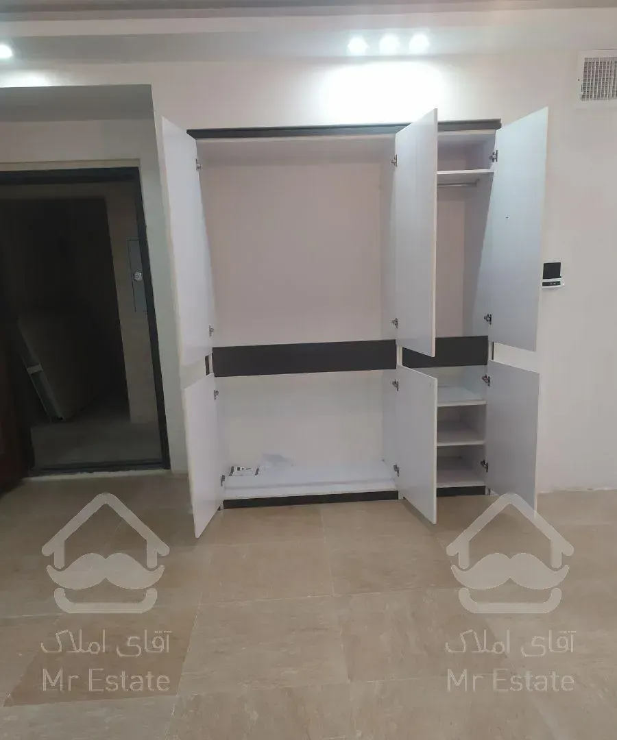 75متر،نوساز،کم واحد،غرق نور،عدل