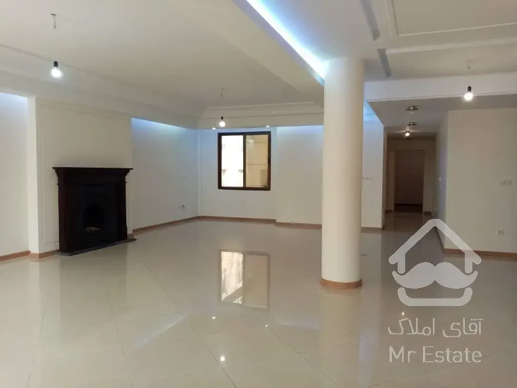 اجاره و رهن آپارتمان زعفرانیه 200  متر لوکس