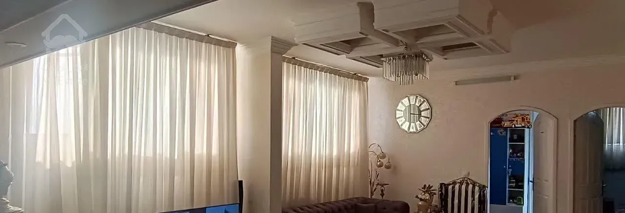 فروش آپارتمان ۷۵ متری ۲ خوابه طبقه ۳