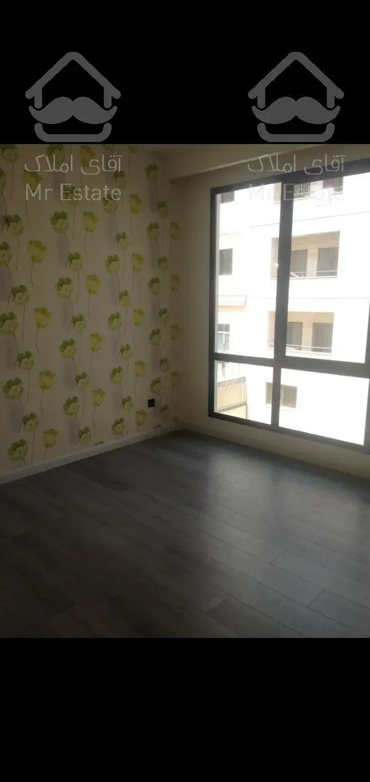 آپارتمان ۳ خوابه ۱۵۰ متری اوین