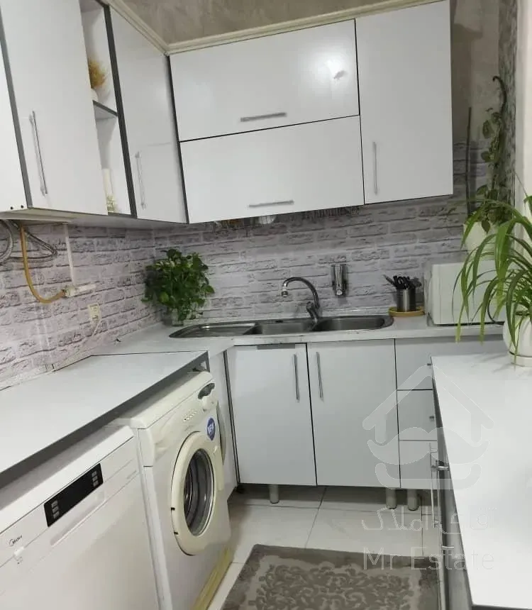 ۵۳ متر/ فقط با یک میلیارد نقدینگی