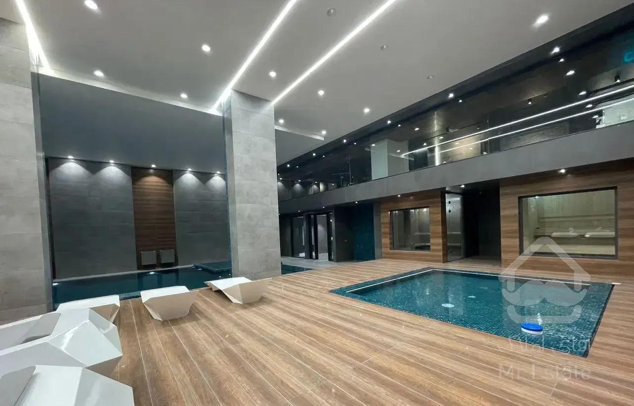 ۲۲۰سعادت اباد\نوساز\کلیدنخورده\سرمایه گذاری\تهاتر