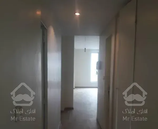 آپارتمان ۸۸ متری