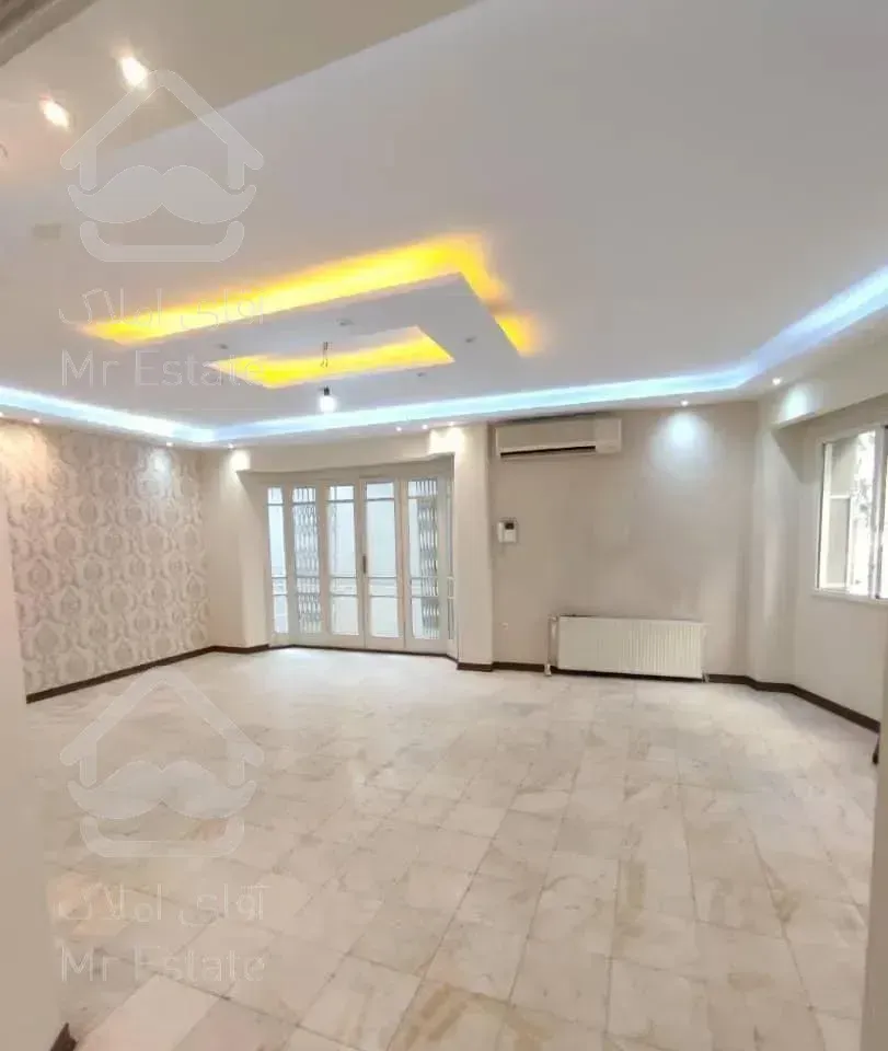 میرداماد ۱۴۰متر۲خواب فول بازسازی شده دسترسی