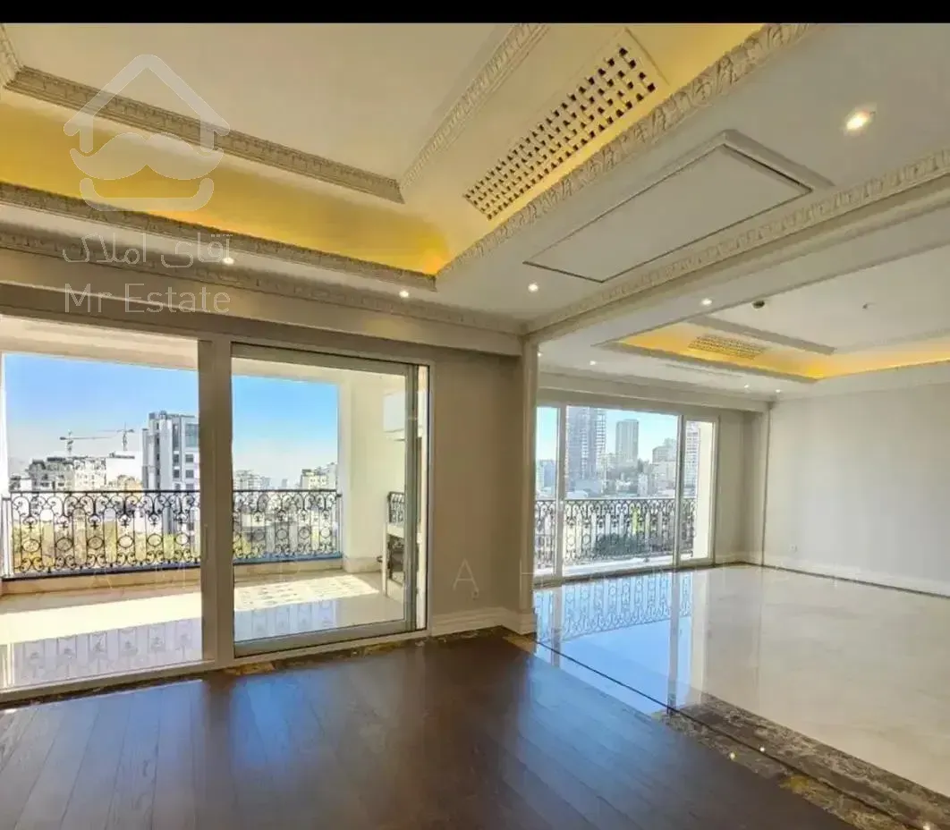 اقدسیه / نیاوران،گلسنگ / ۲۳۸ م ۳خ/ نوساز تکواحدی