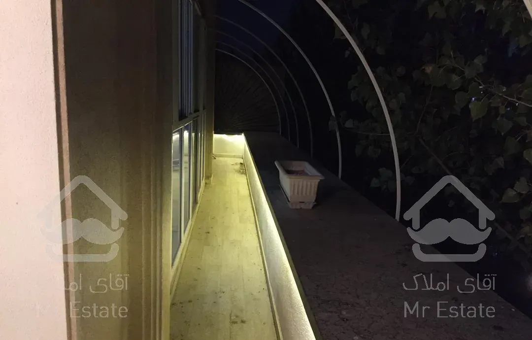 آپارتمان ۱۲۶ متری ۳ خوابه قیطریه