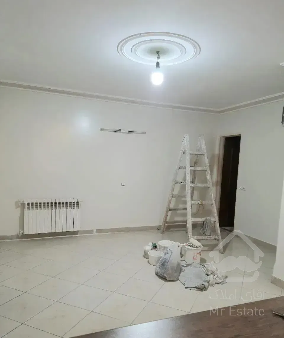 واحد ۴۵متر ۱خواب تمیز