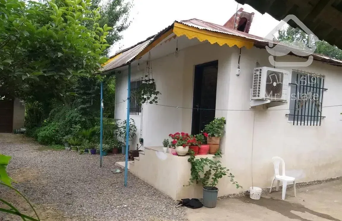 یک باب ویلایی 370متر سند تک برگ