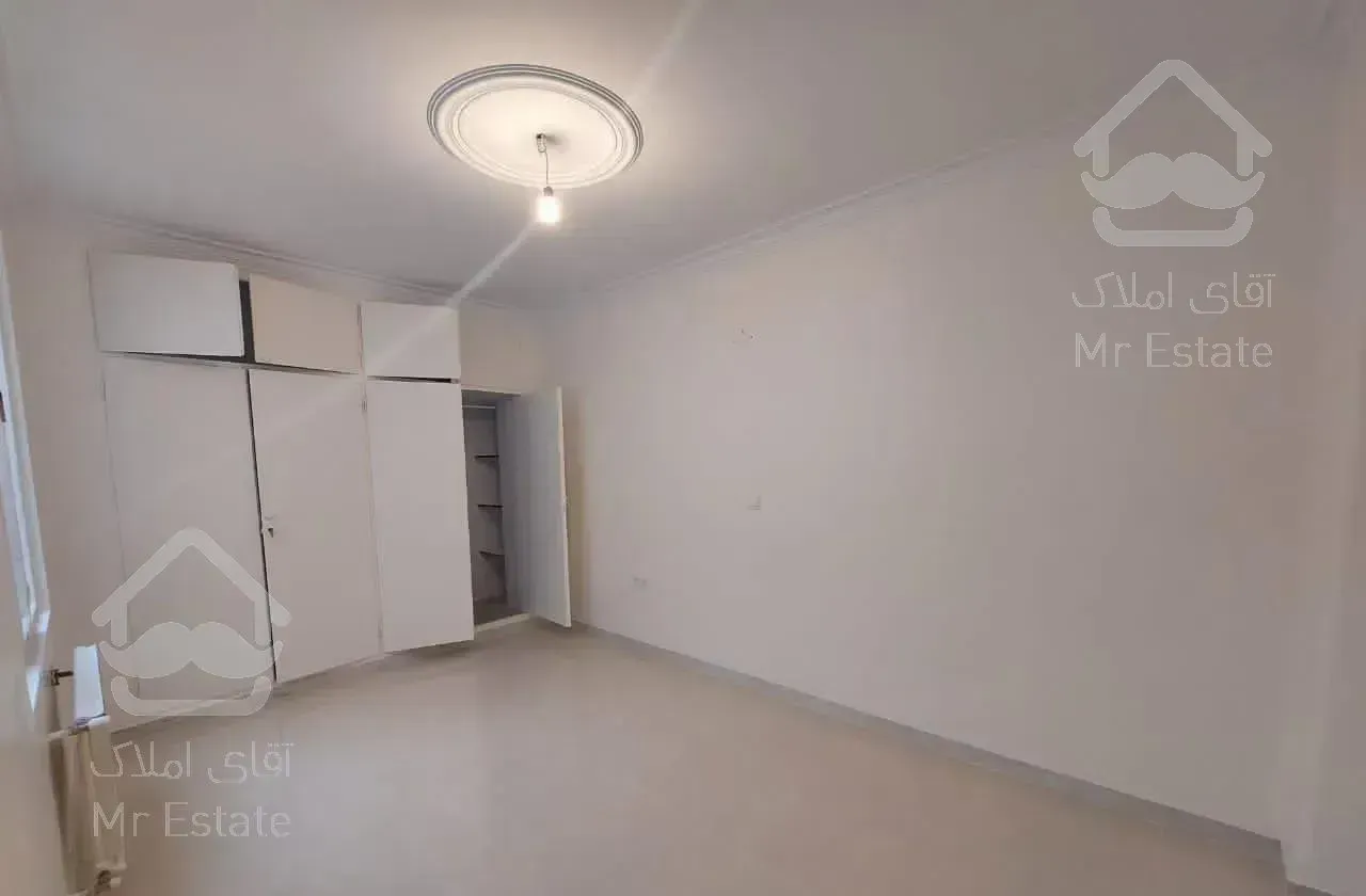 ۹۵متر ۲خواب شیک نورونقشه  و دسترسی به امکانات ش