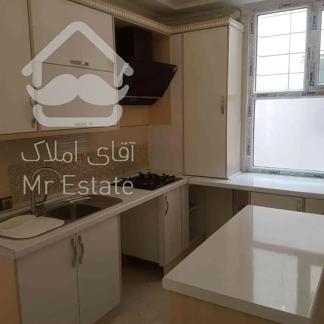 خرید آپارتمان ۷۳متر دوخواب نوساز فردوس شرق