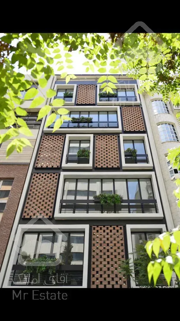 فروش ۶۶ متر ۲ خواب ، فول امکانات ، در دکتر هوشیار ، تک واحد