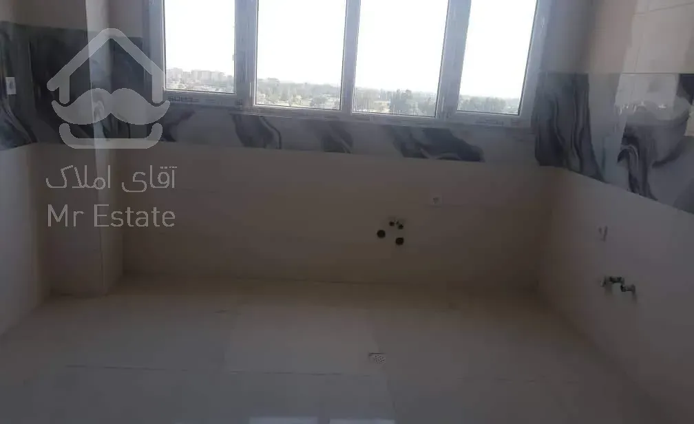 رهن اپارتمان مسکونی