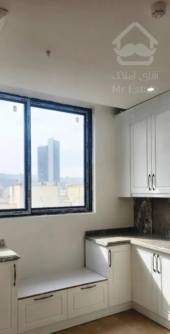دانش‌آموز۲  آپارتمان صفر مدرن
