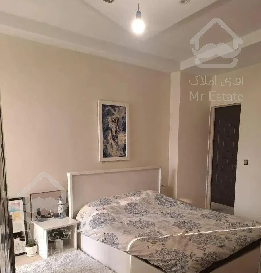 سهروردی ۹۵ متر فول امکانات نور و نقشه