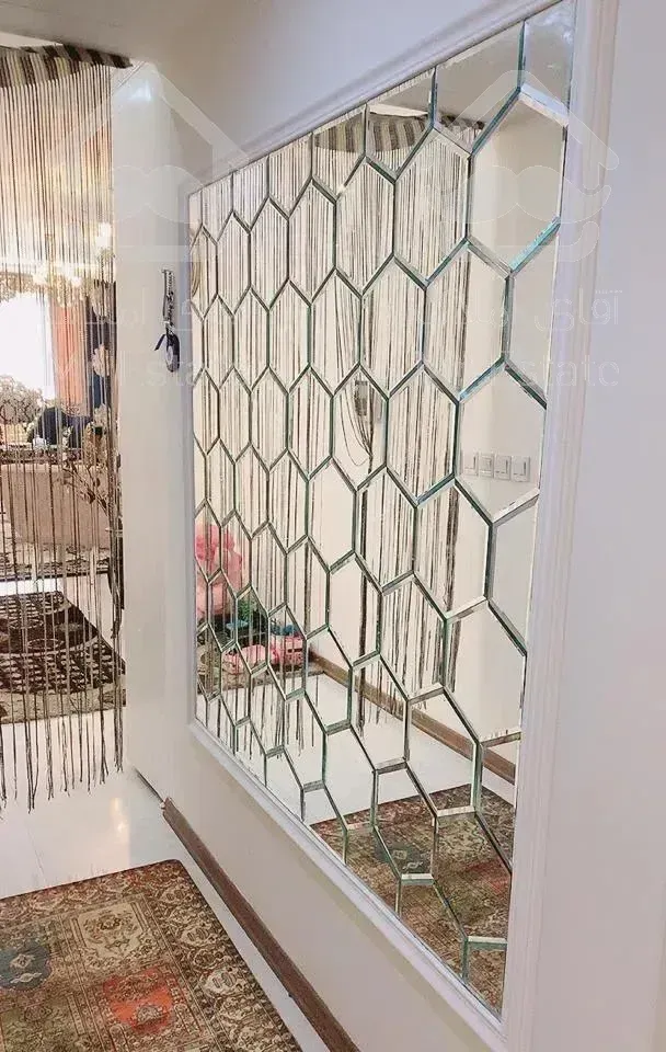 آپارتمان صفر ۹۵متری اقدسیه