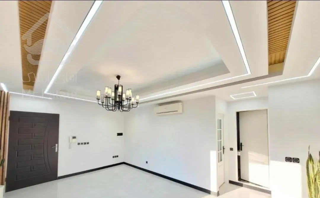 ۷۵ متری دریاچه چیتگر/دنیای نور/فول امکانات