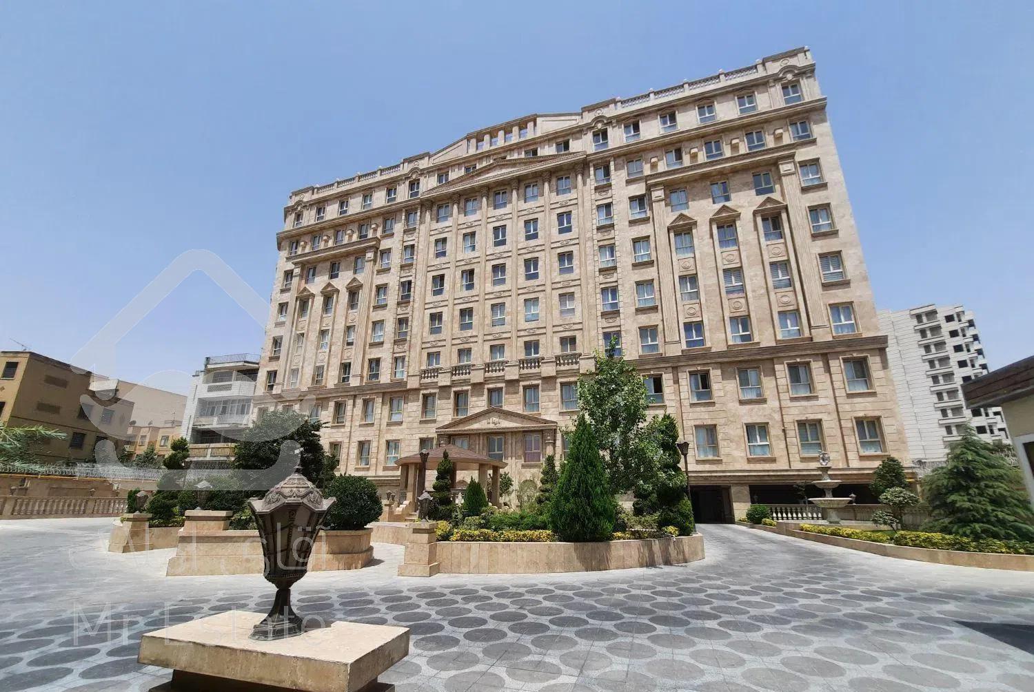 ۷۷متر+۱۰متر پاسیو مسقف