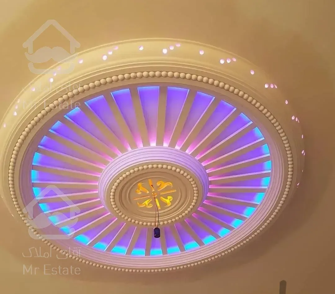 گچکار گچ کاری ساختمان گچ کار ولکه گیری نورمخفی