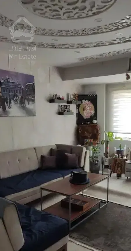 کوزو۶/سه خواب فول لاکچری/فاز ۶ شمال