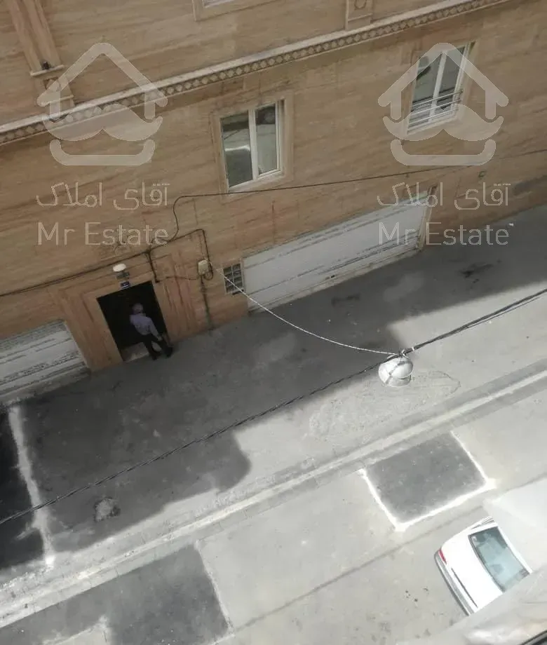 نمای  خوبی در منطقه دارد