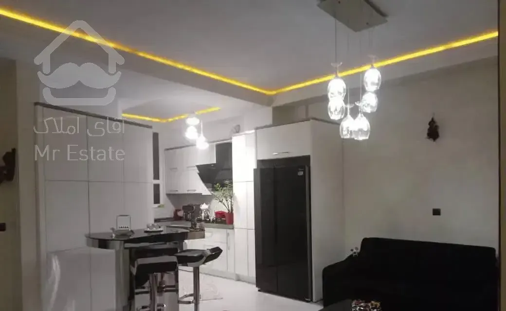 آپارتمان پاسداران هروی شیان