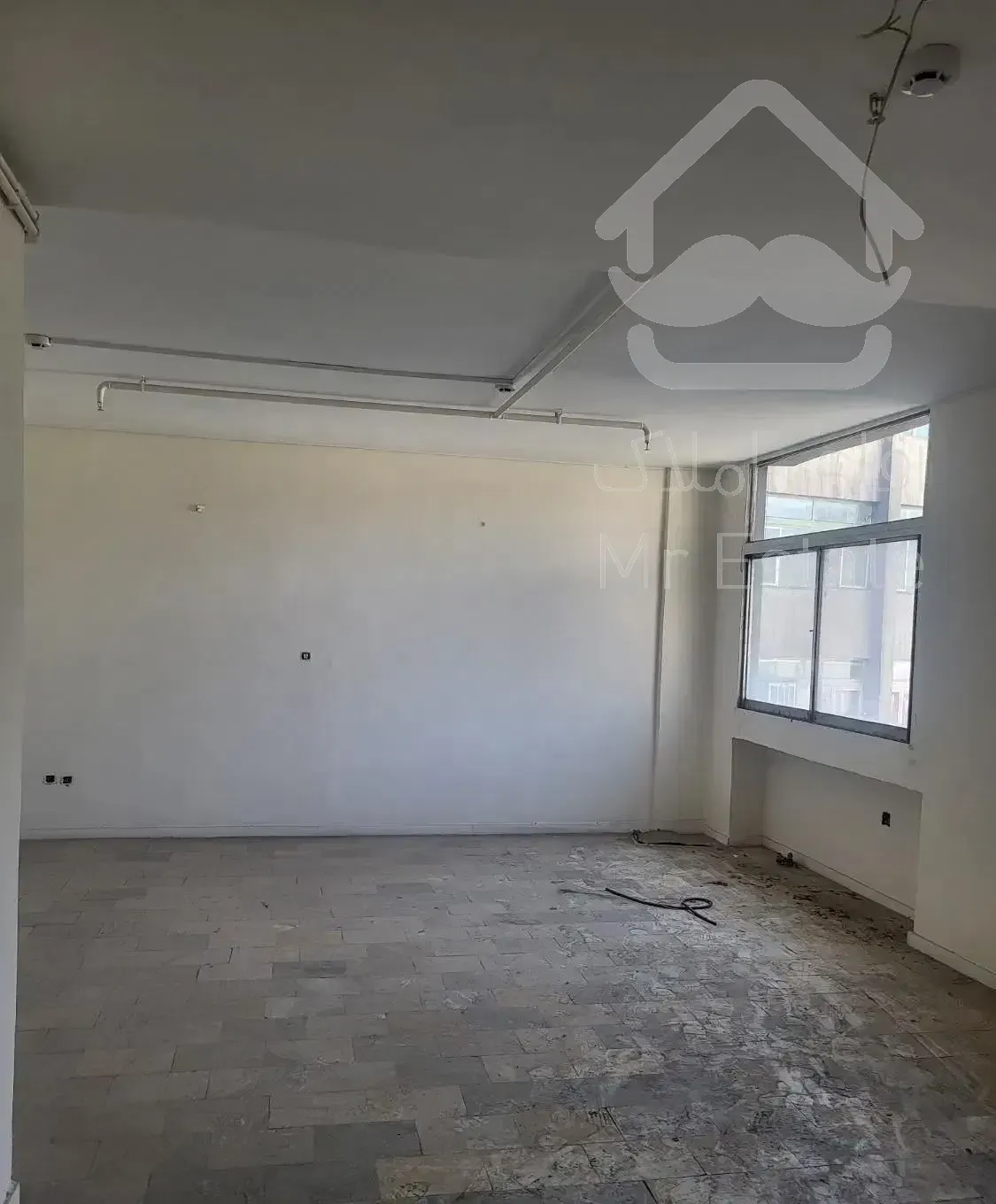 فروش آپارتمان تجاری اداری