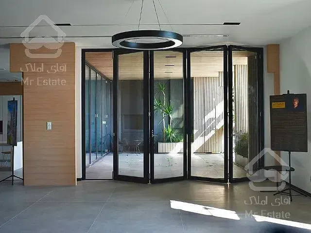 فروش آپارتمان ۴۳۰متر ولنجک