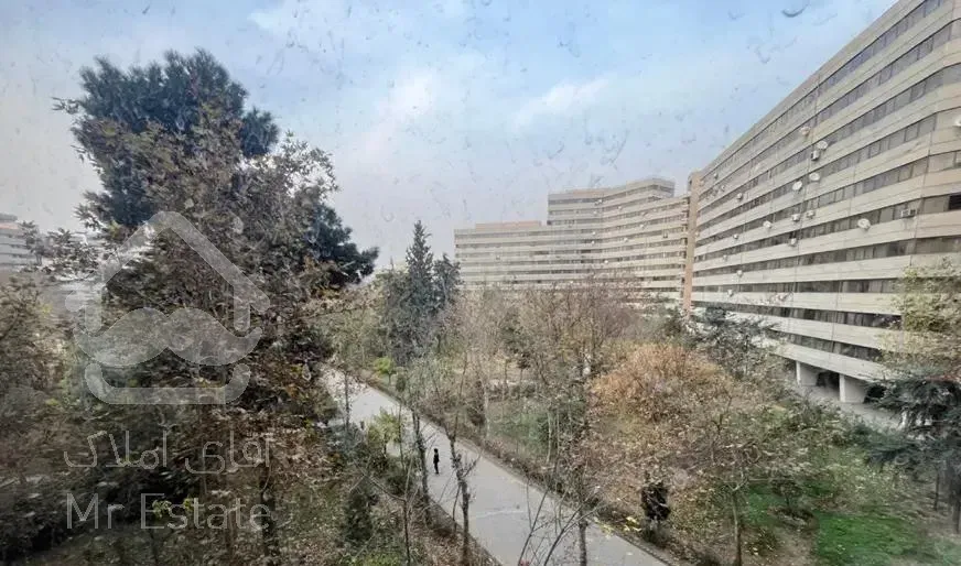 فروش سه خوابه تیپ B اکباتان فاز یک