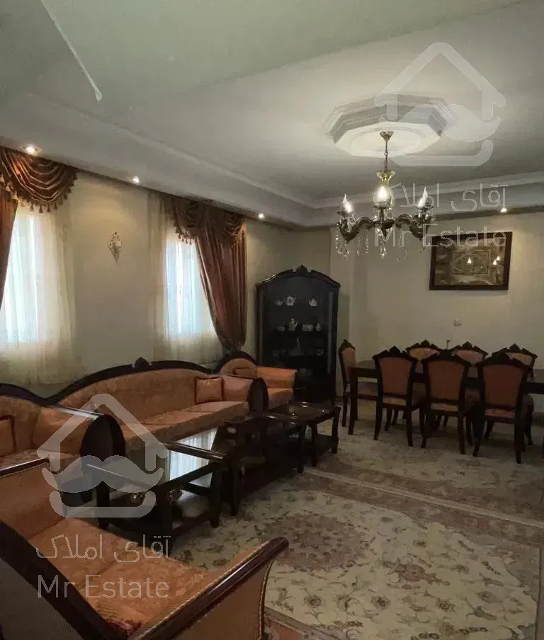 130 متر دزاشیب / 3 خواب