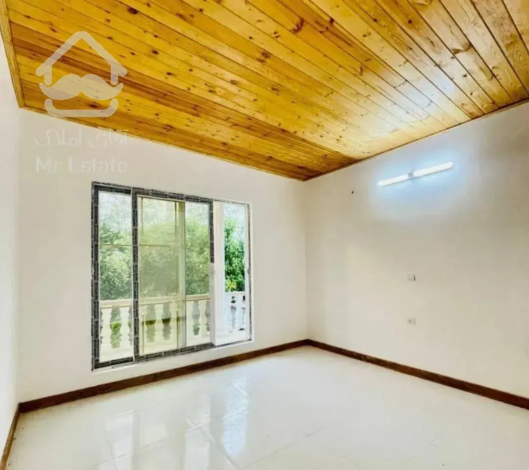 ویلا باغ، فلت، ۱۲۰متری، سندار، سه کنتورنصب