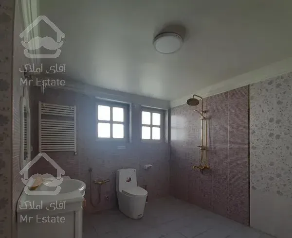 خانه ویلایی ۸۵۰متر شهرک غرب مهستان