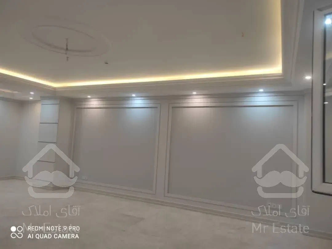 فروش آپارتمان ولنجک 155  متر لوکس