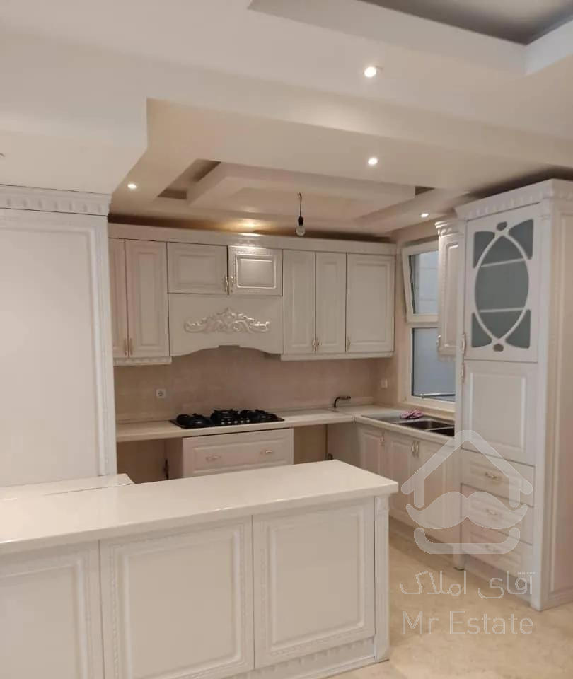 آپارتمان ۱۰۸ متری خواجه عبداله