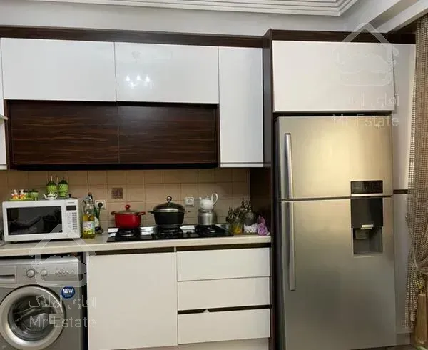 اجاره اپارتمان /۱۱۰ متری دو خواب/ صادقیه (فردوس)