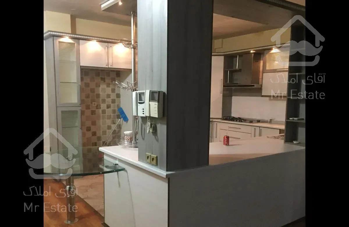 بر بلوار اندرزگو با ۱۵۶متر قدرالسهم