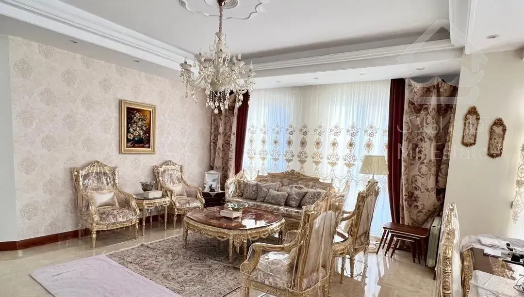 فرصت سرمایه‌گذاری پاسداران دروس زمرد۱۸۵متر غرق نور