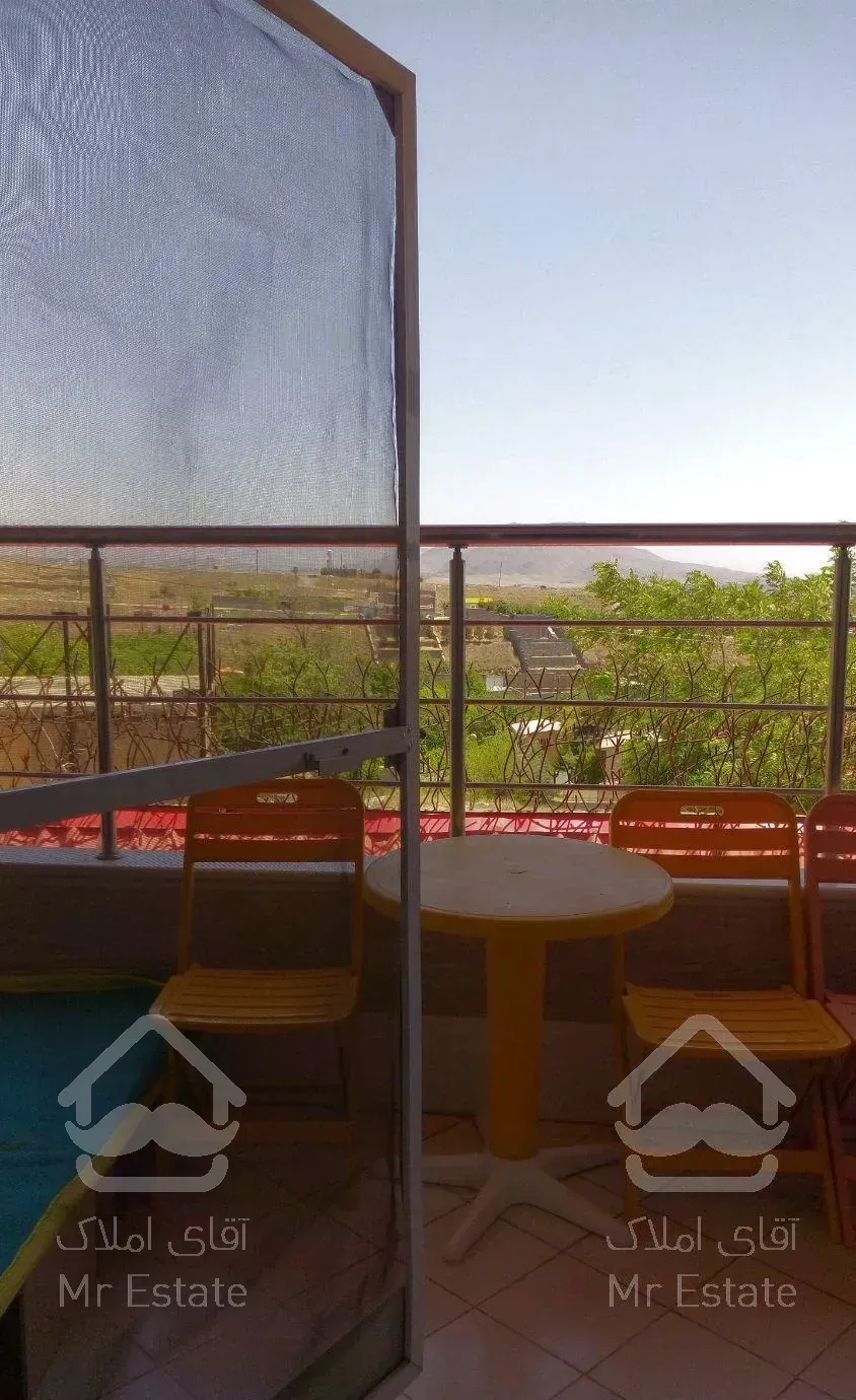 کردان،کوشک زر 170 متر