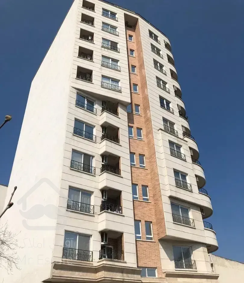 رهن و اجاره واحد ۱۲۰ متری شریعتی