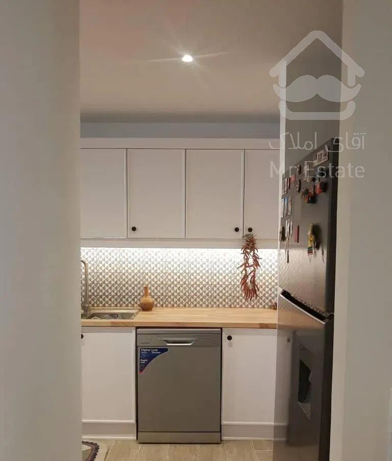 ۱۱۵ متر ۲ خوابه / فول بازسازی / شادمان