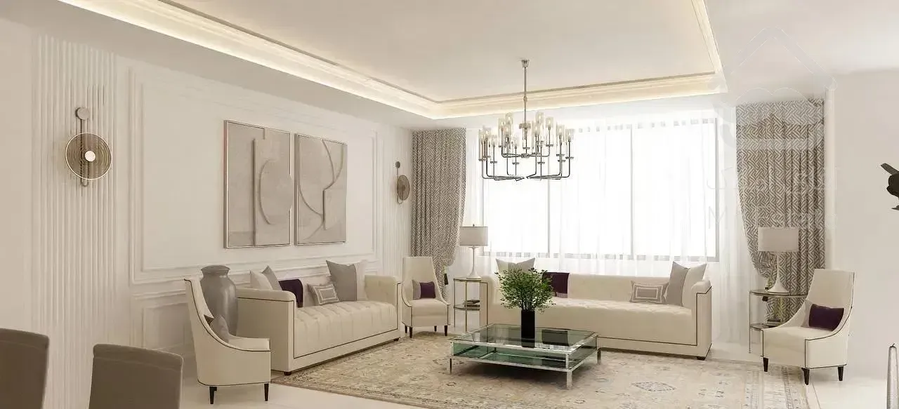 آپارتمان ۱۴۰ متری /هفت تیر قبل پیروزی