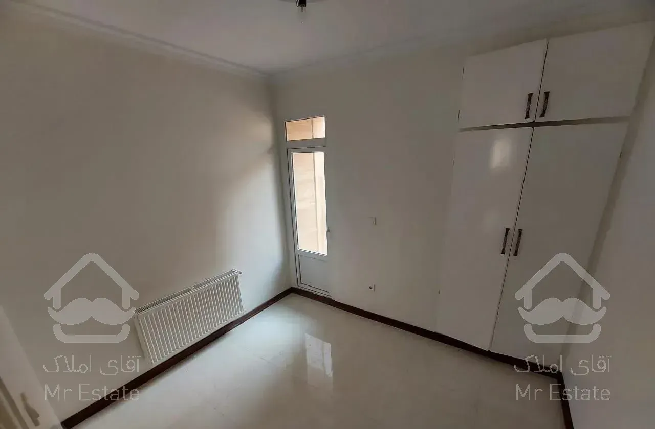 ۹۰متـر ۲خـوابه فـول‌امکانات *جمالزاده‌شمالی، نصرت