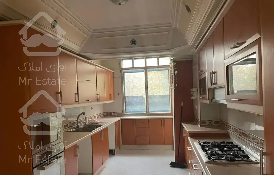 آپارتمان ۱۳۴ متر دو خوابه