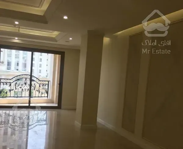 آپارتمان ۴۰۰ متری