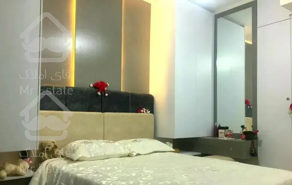 ۶۱/۵متر  سالن پرده خور  سرمایه‌گذاری